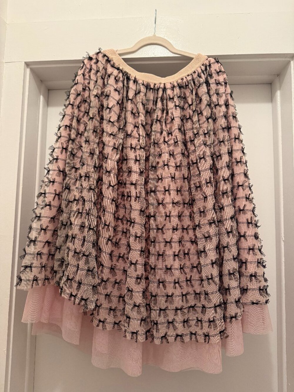 NWT Maeve Anthropologie Skirt sz M